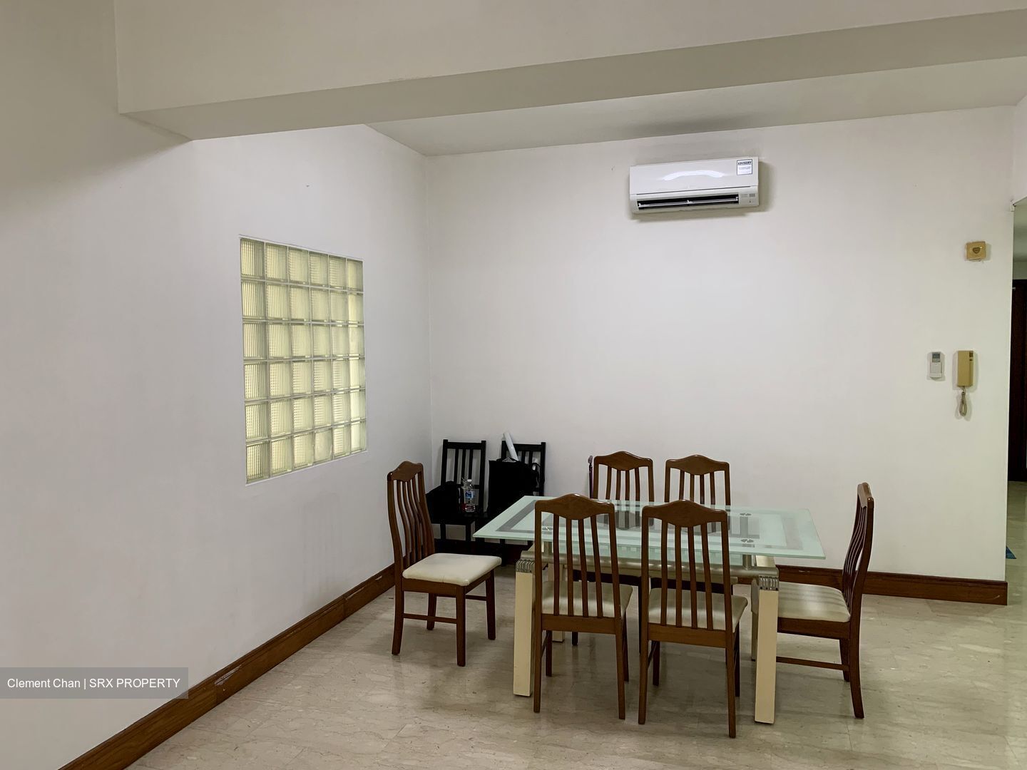 Seletaris (D27), Condominium #498229331